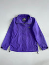 The North Face Summit Series HyVent Waterproof Jacket – Purple Women's (M)