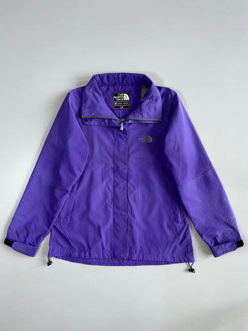 The North Face Summit Series HyVent Waterproof Jacket – Purple Women's (M)