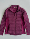 The North Face | Quilted Hybrid Fleece Jacket (S)