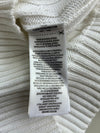 Polo Ralph Lauren Cable Knit V-Neck Sweater woman’s (Size S)