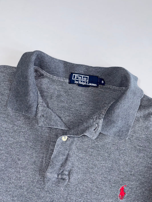 Polo Ralph Lauren Premium Original T-Shirt (S/M)