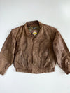 Wilsons Premium Original Pure Leather Jacket (Xl/2XL)