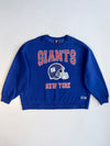 N.F.L. Giant New York Originally Pullover (3XL/4XL)