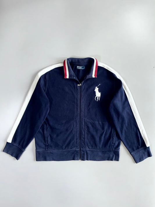 Polo Ralph Lauren Big Pony Jacket (2XL)