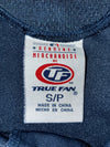 True Fan MLB Cleveland Indians True Fan Series Baseball Jersey (XS)