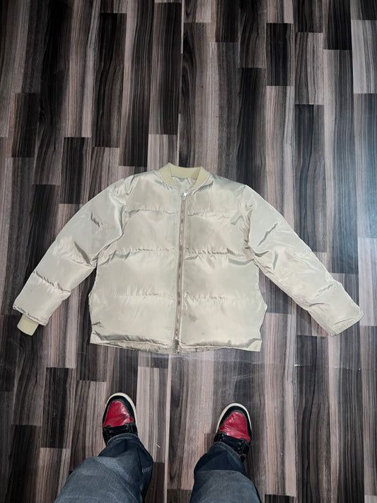 ZPremium Puffer Jacket (S/M)