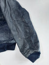 Paris Sports Club Premium Original Leather Jacket (L)