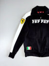 Puma X Ferrari Official Premium Track Jacket (S)
