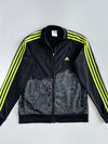 Adidas 3-Stripe Track Jacket (M)