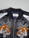 Japanese Sukjan Premium fully Embroidered Jacket (L)