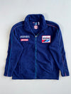 Team Suzuki Official Racing Fleece Jacket (M/L)