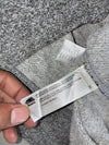 Roots Canada Buffalo Plaid Maple Leaf Pullover Hoodie (XS)