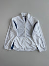 Nike Dri-Fit Zip-Up Track Jacket (L)