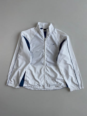 Nike Dri-Fit Zip-Up Track Jacket (L)