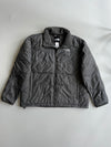 The North Face 550 Fill Down Puffer Jacket with Fleece Collar (XL/2XL
