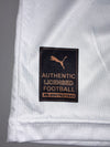 Puma Serbia National Team Away Jersey #18 White (XS)