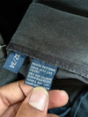 Polo Ralph Lauren Black Pleated Chino Trousers (W:32 |L:40)