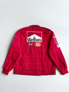 Vintage Ferrari Marlboro F1 Racing Jacket – Red (2XL)