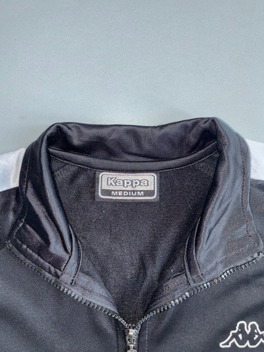Kappa Colorblock Track Jacket (S)