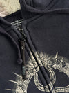 HIC Hawaiian Island Creations Y2K Sherpa-Lined (XL/2XL)