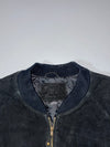 Route-66 Premium Original Swed Leather Jacket (XL)
