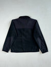 Polo Ralph Lauren Kids Black Fleece Zip Jacket – (S)