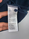 Tommy Jeans Navy Tipped Polo (L)