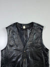 Vera Pelle Premium Original Leather Jacket (Xl)
