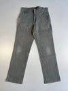 Premium Baggy Utility Denim (W-32,L-42)