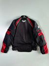 Bering Textile Racing Jacket (Xl)