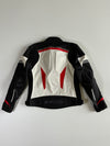 Benkia Mesh Racing Jacket (Albow Padded) (XS/S)