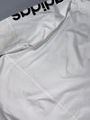 Adidas Blue & Navy Colorblock 3-Stripes Track Jacket (M/L)
