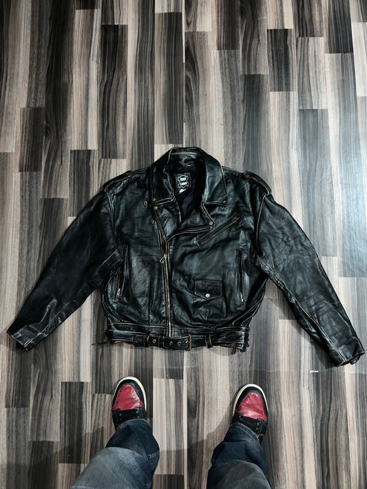 Z Super Premium Original Leather (L/XL)