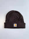 Carhartt Watch Cap Beanie | Charcoal Heather |