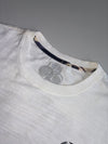 Japanese Wave Print Graphic T-Shirt (2XL)