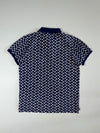 Tommy Hilfiger Geometric Polo (M/L)