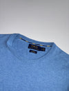 Polo Ralph Lauren Pima Cotton Crewneck Sweater (M)