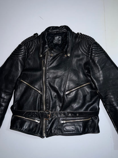 ZSuper   RARE  ORIGINAL leather (Ultra Premium)  (M/L)