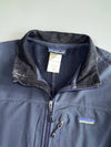 Vintage Patagonia Adze Softshell Full Zip Jacket (M)