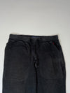 Polo Ralph Lauren Waffle Knit Cotton Jogger Sweatpants – Black (W:29) (L:37)