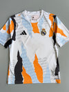 Adidas | Real Madrid Pre-Match Training Jersey (Xs)