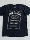 Jack Daniel’s Old No.7 Graphic T-Shirt (L/XL)