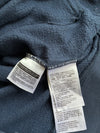 Levi's Navy Quarter-Zip Sweatshirt | Size (XL)