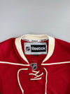Reebok x Minnesota Wild NHL Official Licensed Jersey (L)