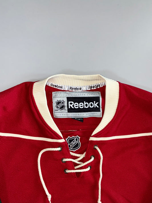 Reebok x Minnesota Wild NHL Official Licensed Jersey (L)