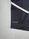 Adidas Black Basketball Tank (Xl)
