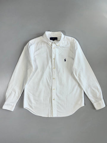 Polo Ralph Lauren Premium Original Shirt (M)