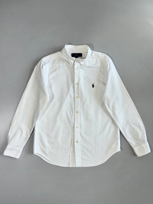 Polo Ralph Lauren Premium Original Shirt (M)