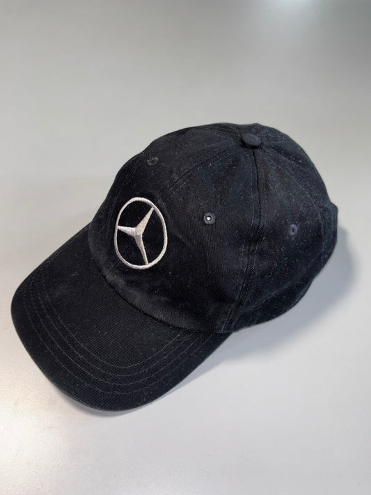 Mercedes Premium Original Cap (Adjustable)