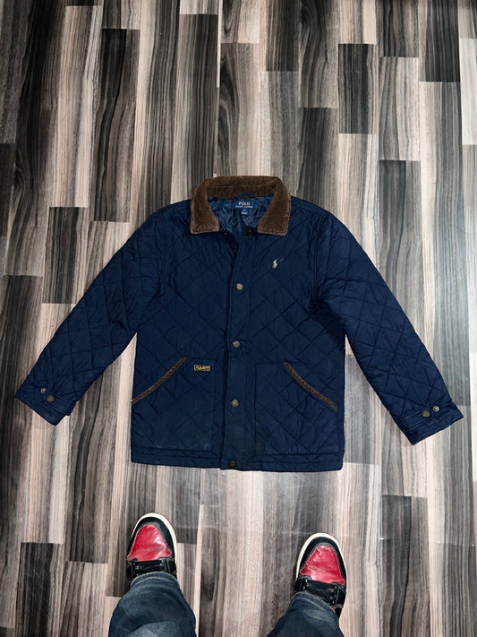 ZRalph Lauren Original (SMALL)